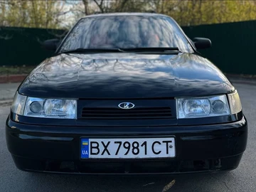 Авто ВАЗ 2111 2007 № 8717127