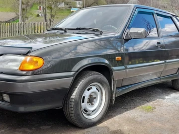 Авто ВАЗ 2115 2006 № 8717128