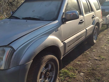 Авто ZXAuto Landmark 2006 № 8717142