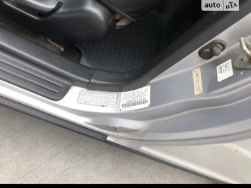 Авто Honda Civic 2001 № 8717148