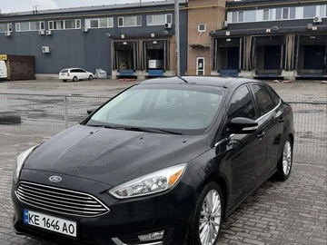 Авто Ford Focus 2015 № 8717162