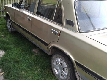 Авто ВАЗ 2106 1991 № 8717164
