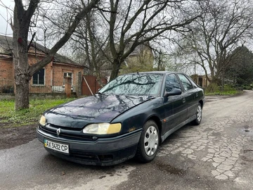 Авто Renault Safrane 1998 № 8717169