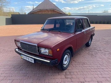 Авто ВАЗ 2107 2006 № 8717198
