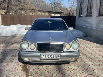 Авто Mercedes 200 1998 № 8717212