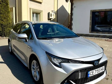 Авто Toyota Corolla 2020 № 8717213