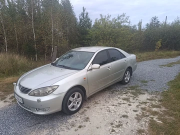 Авто Toyota Camry 2005 № 8717224
