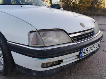 Авто Opel Omega 1993 № 8717227