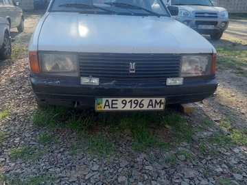 Авто  2141 1996 № 8717229