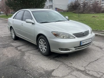 Авто Toyota Camry 2004 № 8717230