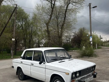 Авто ВАЗ 2106 1985 № 8717232