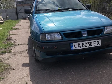 Авто SEAT Cordoba 1996 № 8717234