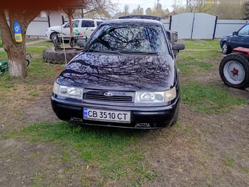 Авто ВАЗ 2110 2010 № 8717241