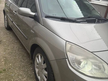 Авто Renault Scenic 2006 № 8717244