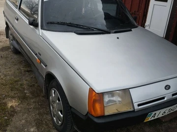 Авто ВАЗ 11113 Oka 2004 № 8717247