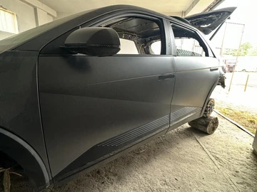 Авто Hyundai Ioniq 2023 № 8717249
