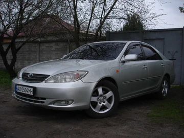 Авто Toyota Camry 2004 № 8717257