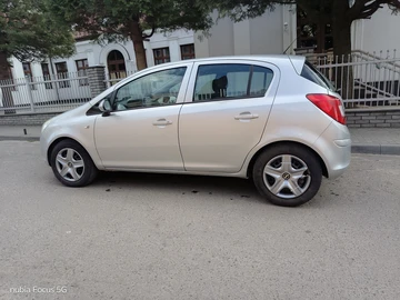 Авто Opel Corsa 2009 № 8717258