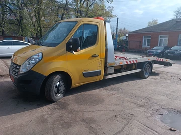 Авто Renault Master 2013 № 8717259