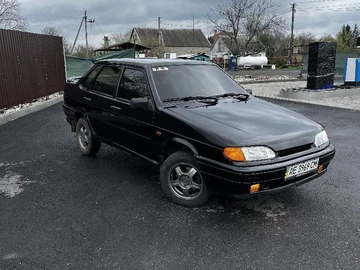Авто ВАЗ 2115 2008 № 8717264