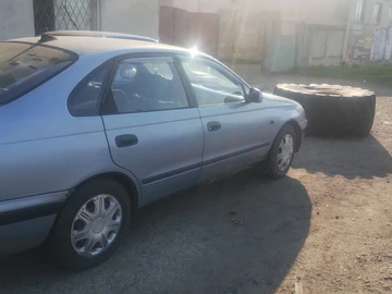 Авто Toyota Celica 1996 № 8717265