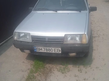 Авто ВАЗ 21099 2002 № 8717266