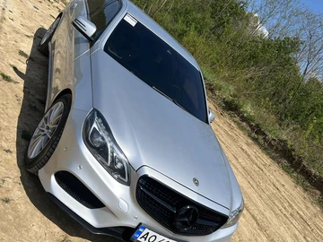 Авто Mercedes 220 2013 № 8717268