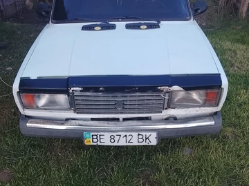 Авто ВАЗ 2107 2008 № 8717336