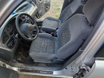 Авто Daewoo Lanos Sens  2008 № 8717354
