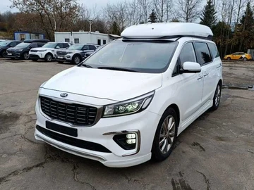 Авто KIA Carnival 2019 № 8717355
