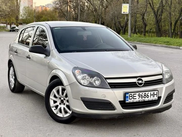 Авто Opel Astra 2006 № 8717360