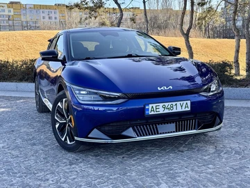 Авто KIA Avella 2023 № 8717363