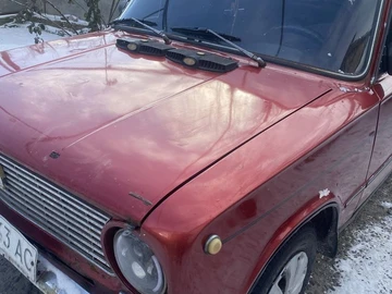 Авто ВАЗ 2101 1983 № 8717372