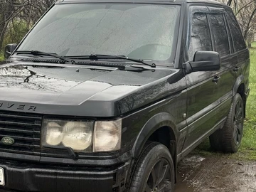 Авто Land Rover Range Rover 2000 № 8717374