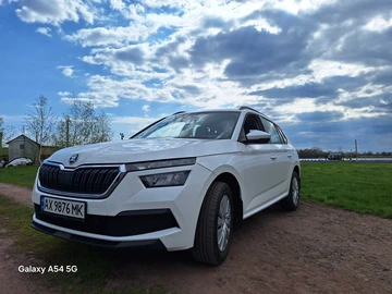 Авто Skoda 100 2022 № 8717349