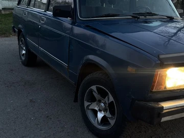 Авто ВАЗ 21043 2002 № 8717386