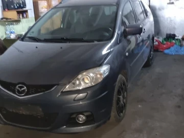 Авто Mazda 5 2009 № 8717393