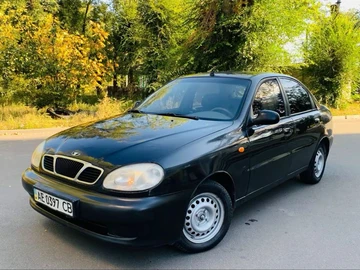 Авто Daewoo Arcadia 2005 № 8717397
