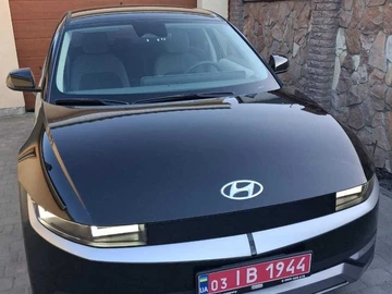 Авто Hyundai Ioniq 2022 № 8717399