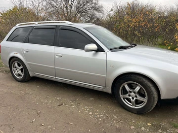 Авто Audi A6 2003 № 8717401