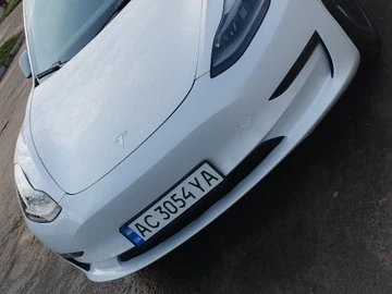 Авто Tesla Model 3 2021 № 8717405