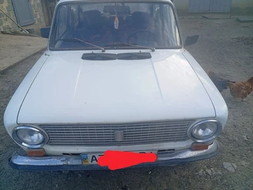 Авто ВАЗ 2101 1988 № 8717412