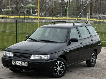 Авто ВАЗ 2111 2008 № 8717429