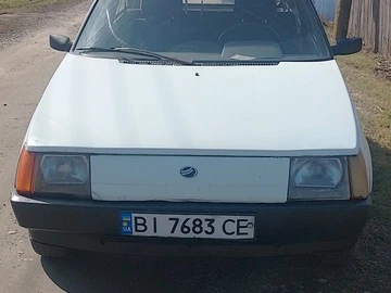 Авто ЗАЗ Таврия 2001 № 8717430