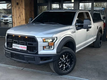 Авто Ford Canyon 2015 № 8717439
