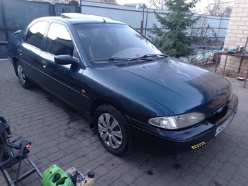 Авто Ford Mondeo 1995 № 8717444