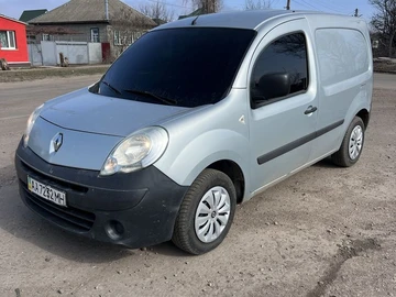 Авто Renault Kangoo Express 2012 № 8717448