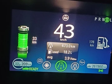 Авто Chevrolet Volt 2011 № 8717451