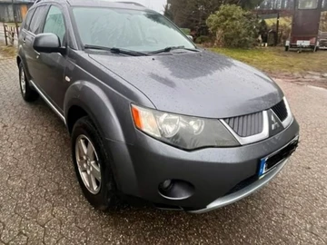 Авто Mitsubishi Outlander 2009 № 8717452