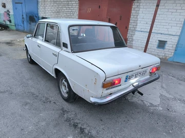Авто ВАЗ 2101 1980 № 8717458